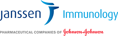 Janssen Immunology logo